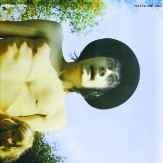Fleetwood Mac - Mr. Wonderful album cover