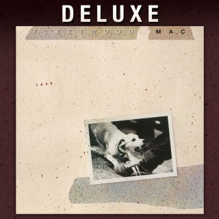 Fleetwood Mac - Tusk album cover