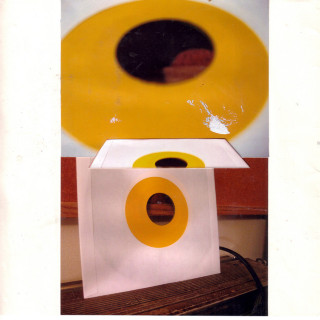 Guided By Voices - Let's Go Eat The Factory album cover