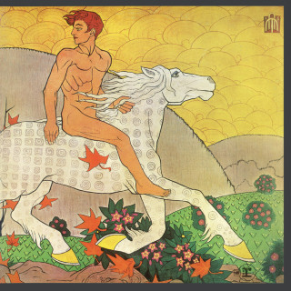 Fleetwood Mac - Then Play On album cover