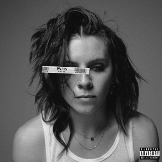 PVRIS - Use Me album cover