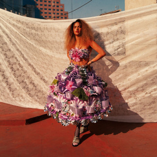 Empress Of - I'm Your Empress Of album cover