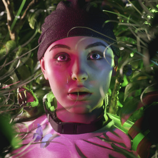 Medasin - Irene album cover