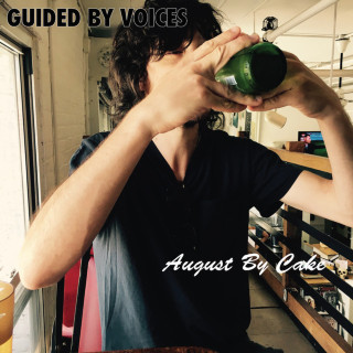 Guided By Voices - August By Cake album cover