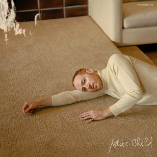 Active Child - In Another Life album cover