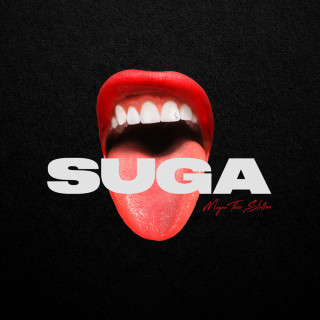 Megan Thee Stallion - Suga EP cover