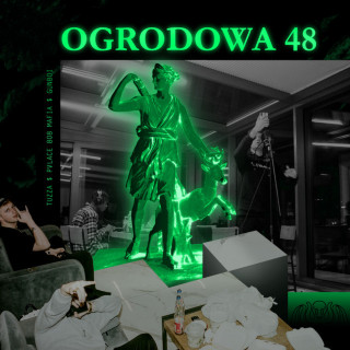 TUZZA - Ogrodowa 48 single cover