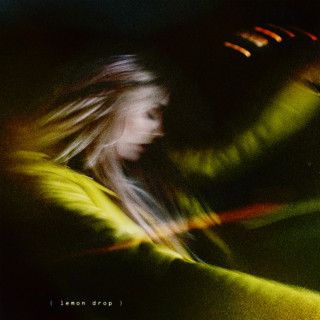 Absofacto - Lemon Drop EP cover