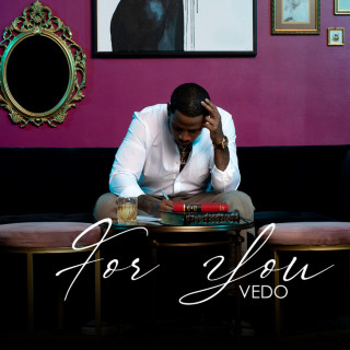 VEDO - For You album cover