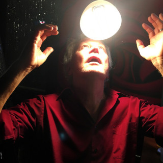 Guided By Voices - How Do You Spell Heaven album cover