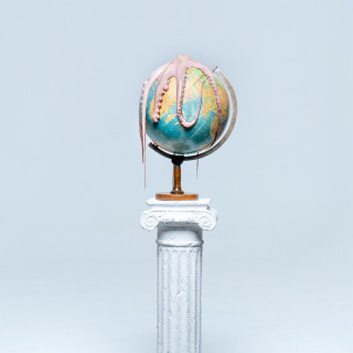 TUZZA - Fino Alla Fine album cover