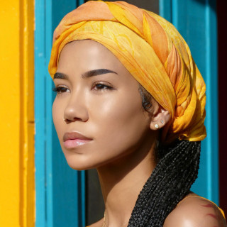 Jhené Aiko - Chilombo album cover