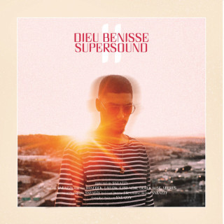 Sneazzy - Dieu Bénisse Supersound, Saison 2 EP cover