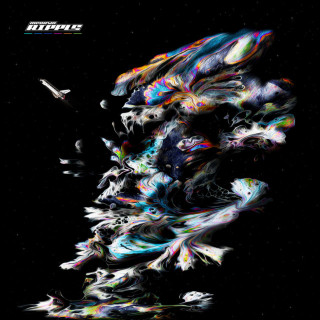 Medasin - RIPPLS album cover