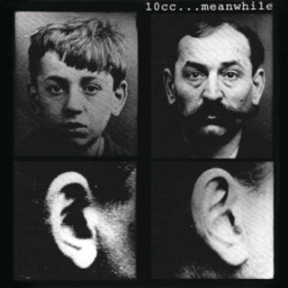 10cc - ...Meanwhile album cover