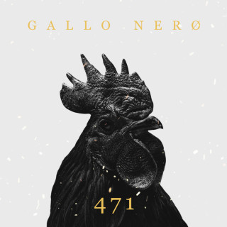 Gallo Nero - 471 EP cover