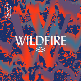 Citipointe Worship - Wildfire live album cover