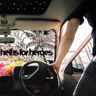 Hell Is For Heroes - Hell Is For Heroes album cover