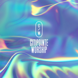 Citipointe Worship - Citipointe Worship live album cover