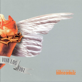 Böhse Onkelz - Viva Los Tioz album cover
