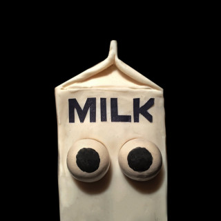 Jack Stauber's Micropop - Shop: A Pop Opera EP cover