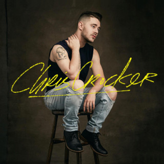 Chris Crocker - Chris Crocker album cover