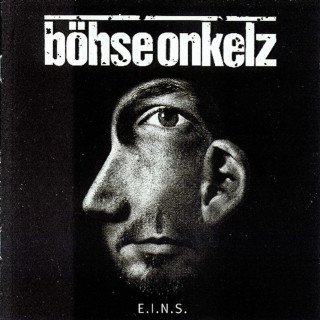 Böhse Onkelz - E.I.N.S. album cover