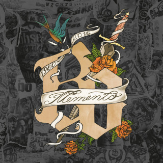 Böhse Onkelz - Memento album cover
