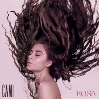 Cami - Rosa album cover