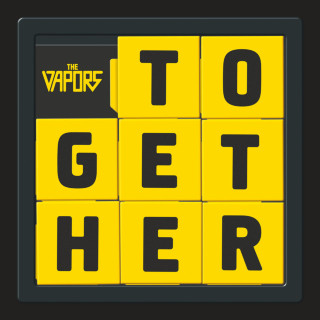 The Vapors - Together album cover
