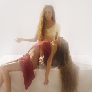 Cami - Monstruo album cover