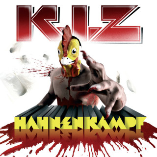 K.I.Z - Hahnenkampf album cover