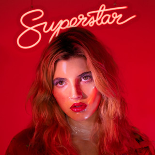 Caroline Rose - Superstar album cover
