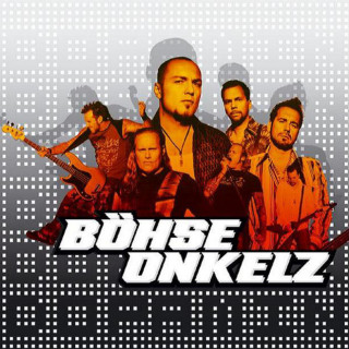 Böhse Onkelz - Dopamin album cover