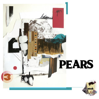 Pears - Pears album cover