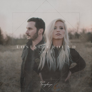 The Sweeplings - Losing Ground Vol. 1 EP cover