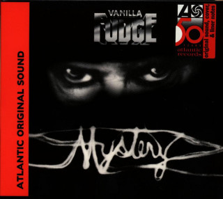 Vanilla Fudge - Mystery album cover