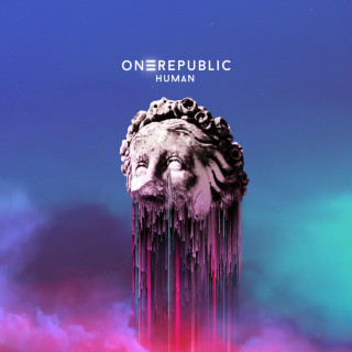 OneRepublic - Human album cover