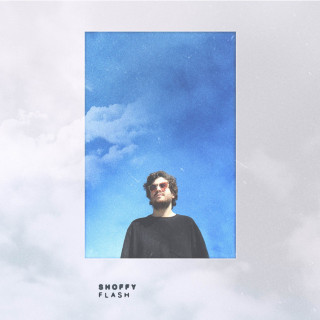 Shoffy - Flash album cover
