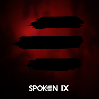 Spoken - IX album cover