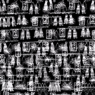 Smashing Pumpkins - Machina II / The Friends & Enemies Of Modern Music album cover