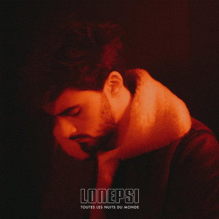 Lonepsi - Toutes Les Nuits Du Monde EP cover