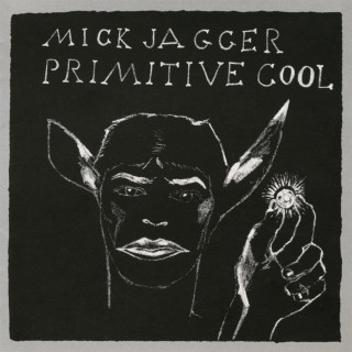 Mick Jagger - Primitive Cool album cover