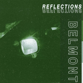 Belmont - Reflections EP cover