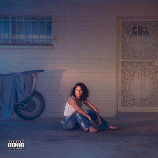 Kiana Ledé - KIKI album cover
