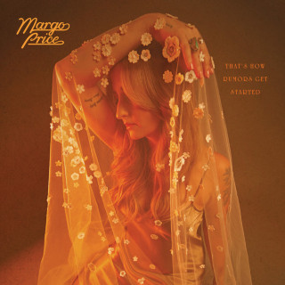 Margo Price - That's How Rumors Get Started album cover