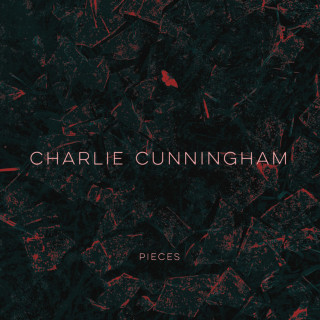 Charlie Cunningham - Pieces EP cover