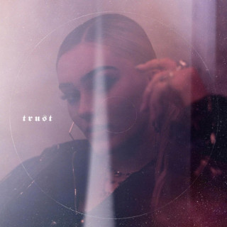 Meg Donnelly - Trust album cover