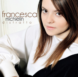 Francesca Michielin - Distratto EP cover