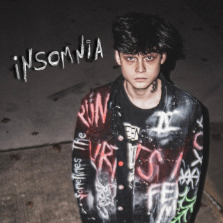 6obby - Insomnia. EP cover